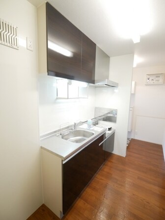 ANNEX DUOの物件内観写真